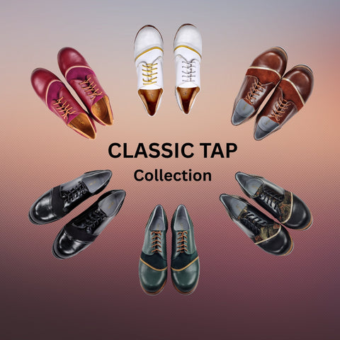Classic Tap Collection