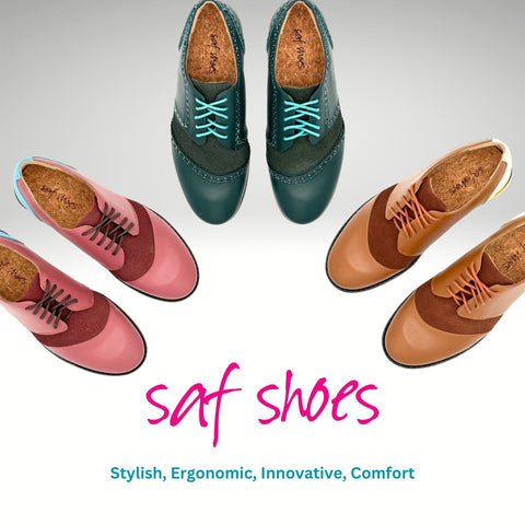 Dance shoes Collection
