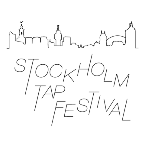 Stockholm Tap Festival special edition 2026-2026