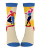 Lindy Bout Limited Edition Socks!