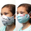 Reusable Face Mask (Kid) - SOLD OUT