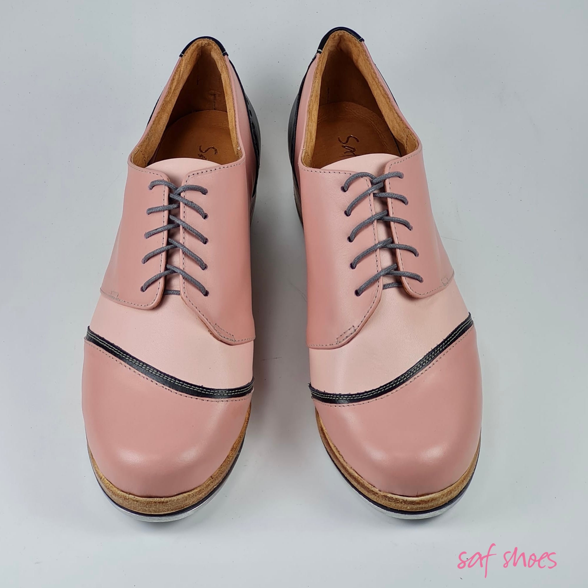 Re-launched Pink Panther– Saf Shoes