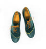 Tap Green