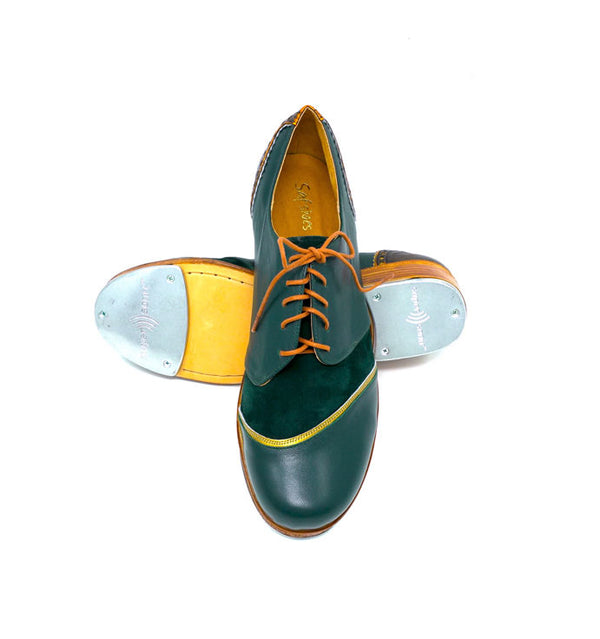 Tap Green